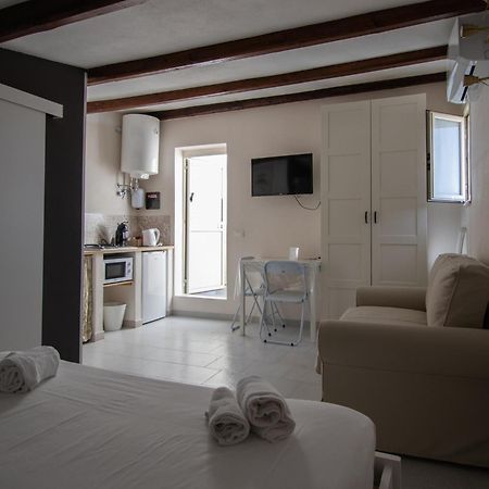 Ducezio Rooms Noto Exterior photo