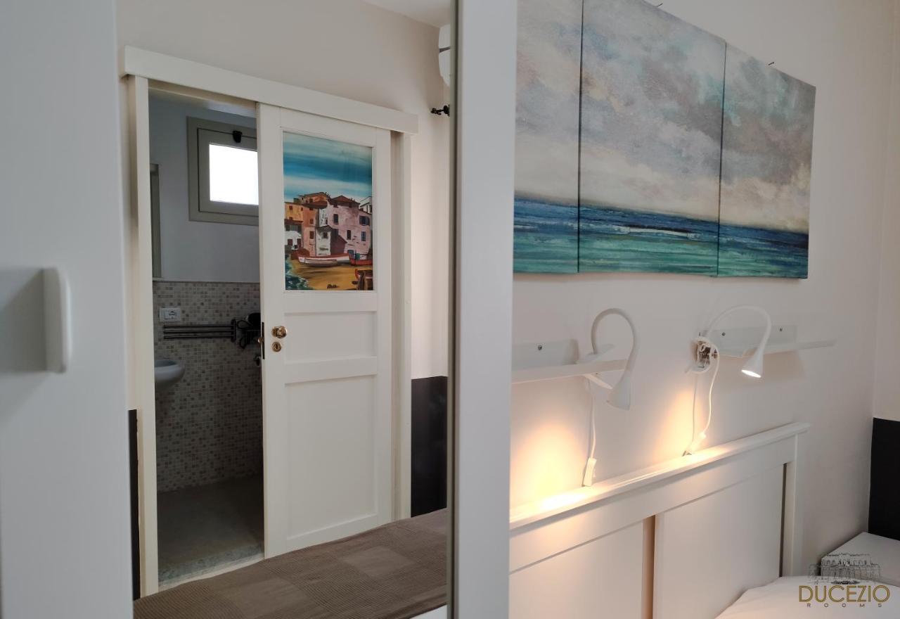 Ducezio Rooms Noto Exterior photo