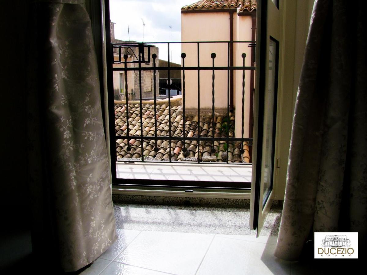 Ducezio Rooms Noto Exterior photo