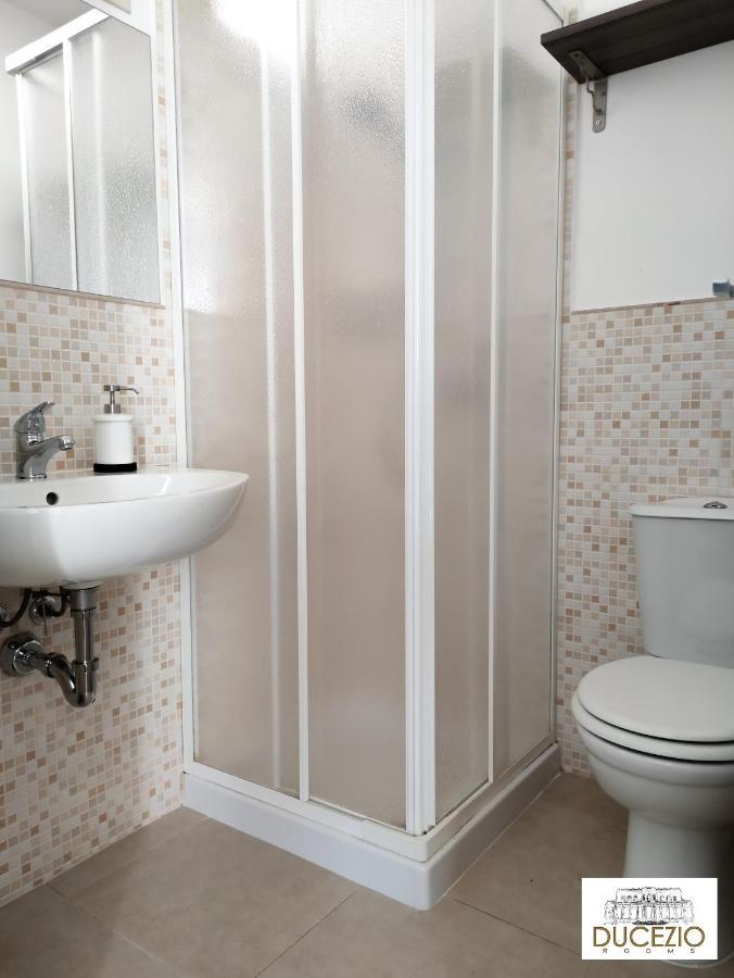 Ducezio Rooms Noto Exterior photo