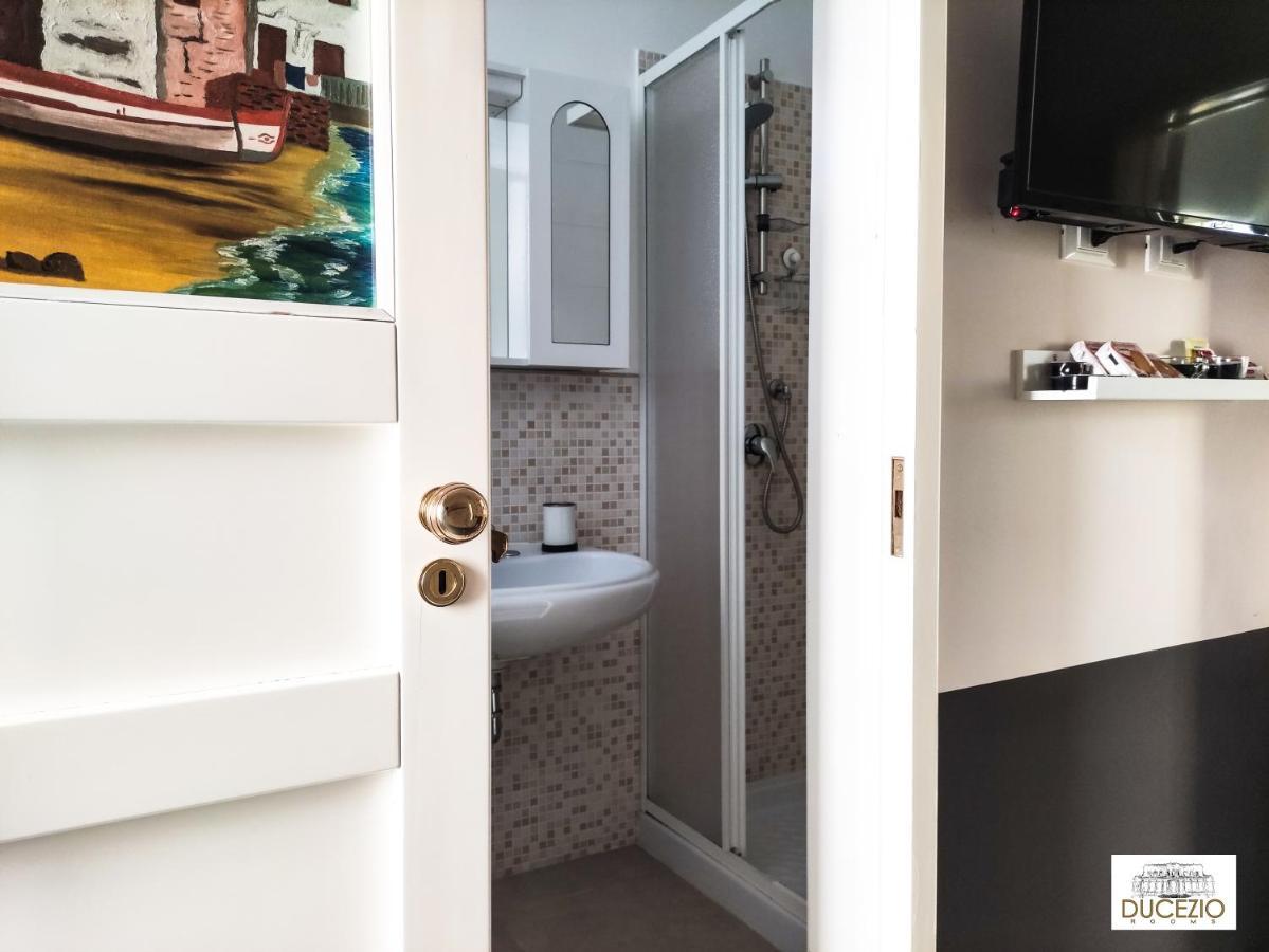 Ducezio Rooms Noto Exterior photo
