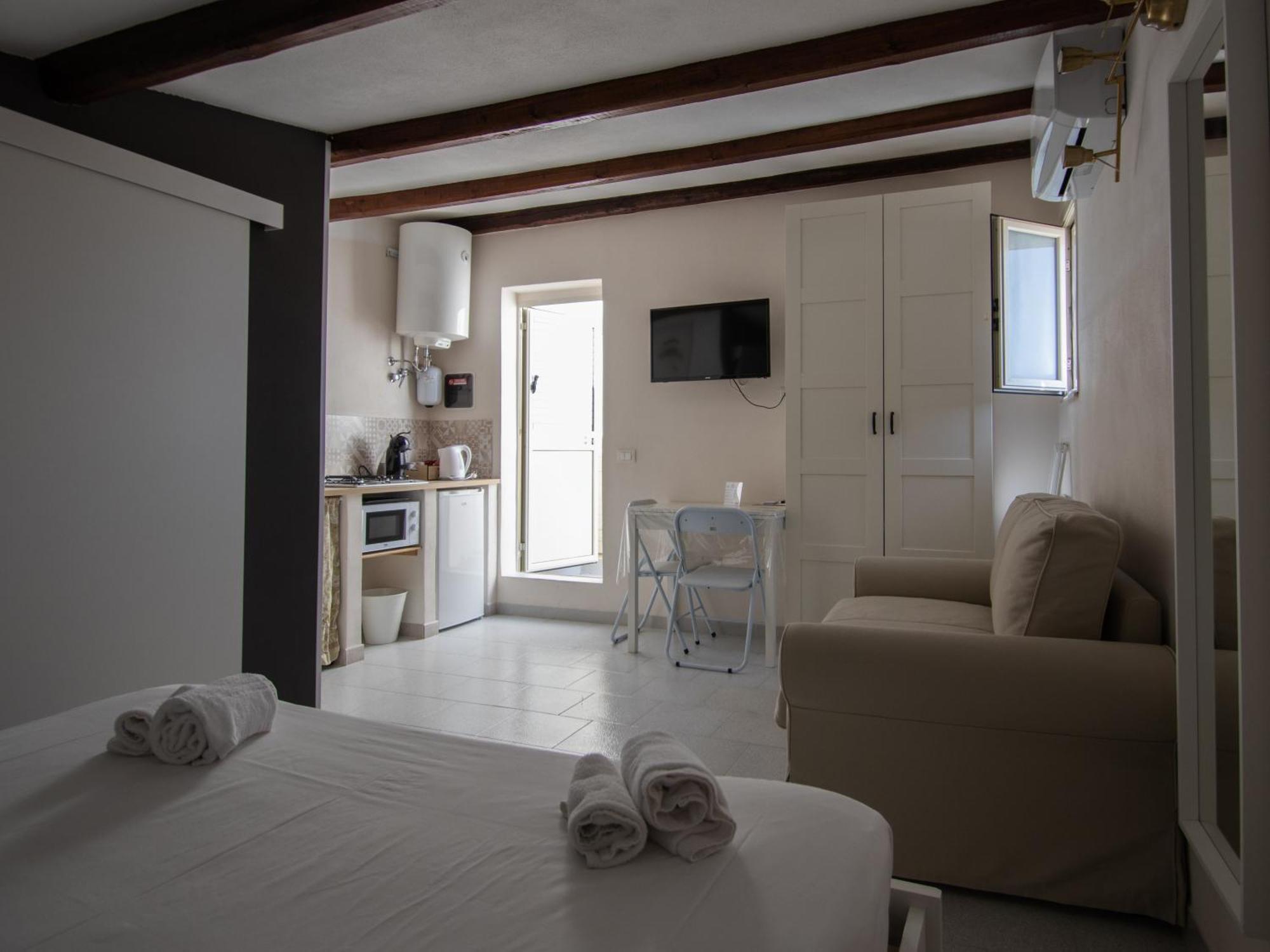 Ducezio Rooms Noto Exterior photo