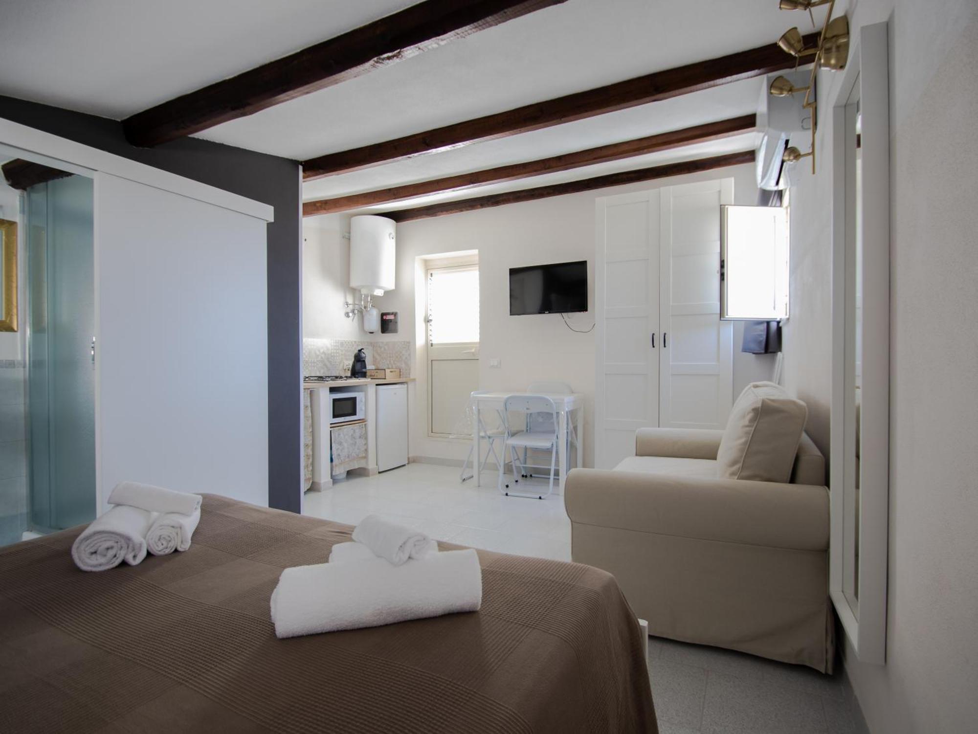 Ducezio Rooms Noto Exterior photo